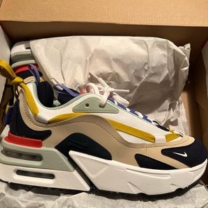 Women’s Nike Air Max Furyosa